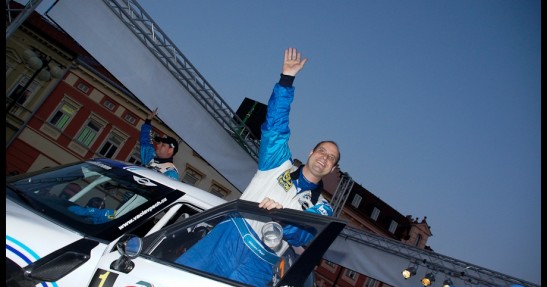 Valasska Rally